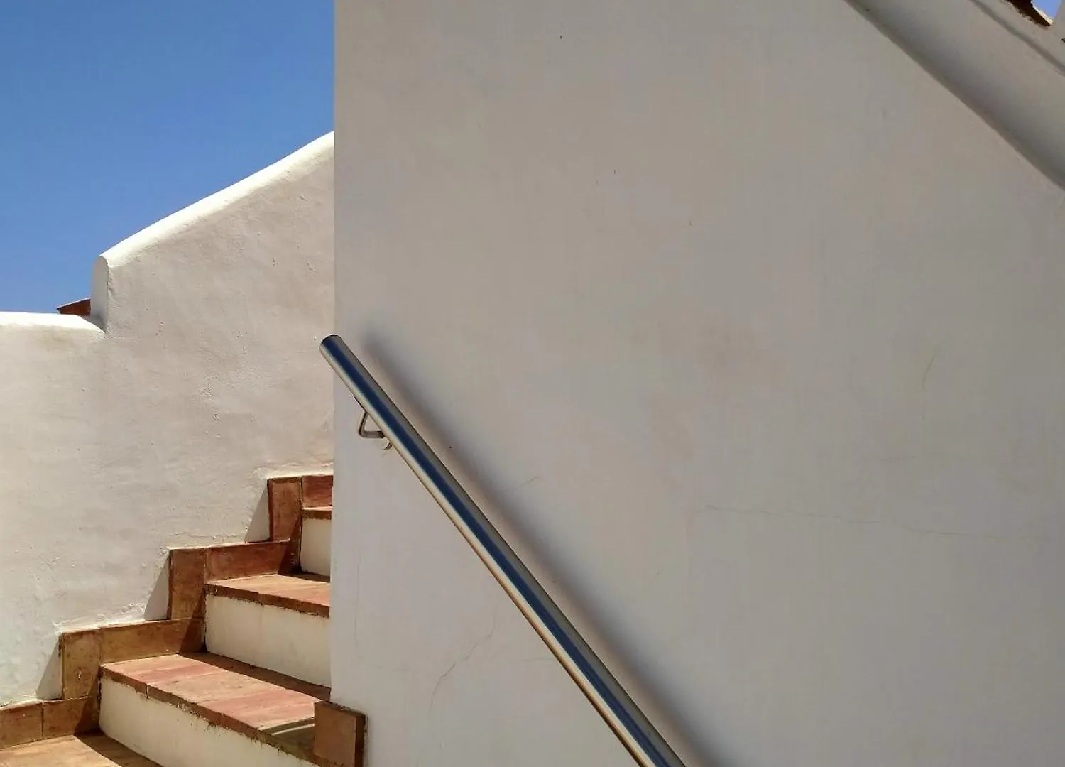 Casa vacanze Apartment Rincon De Marinos Almuñécar