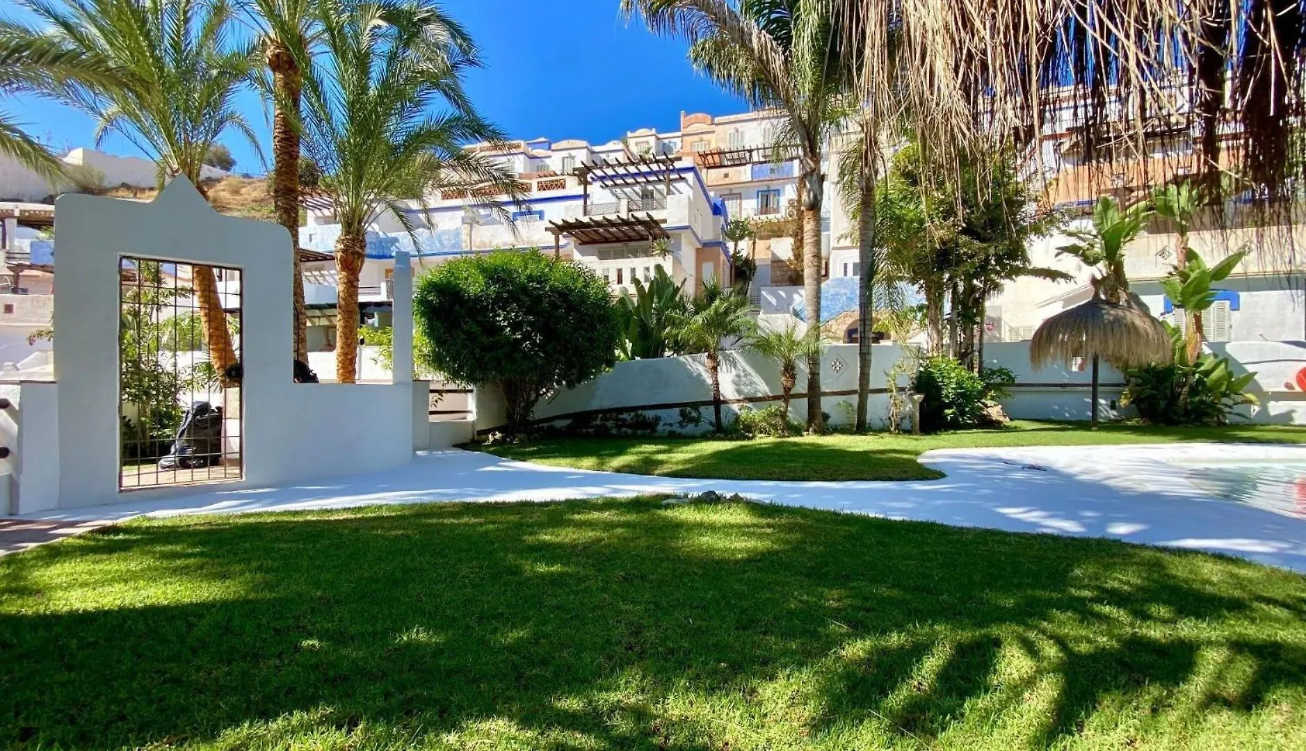 Casa vacanze Apartment Rincon De Marinos Almuñécar