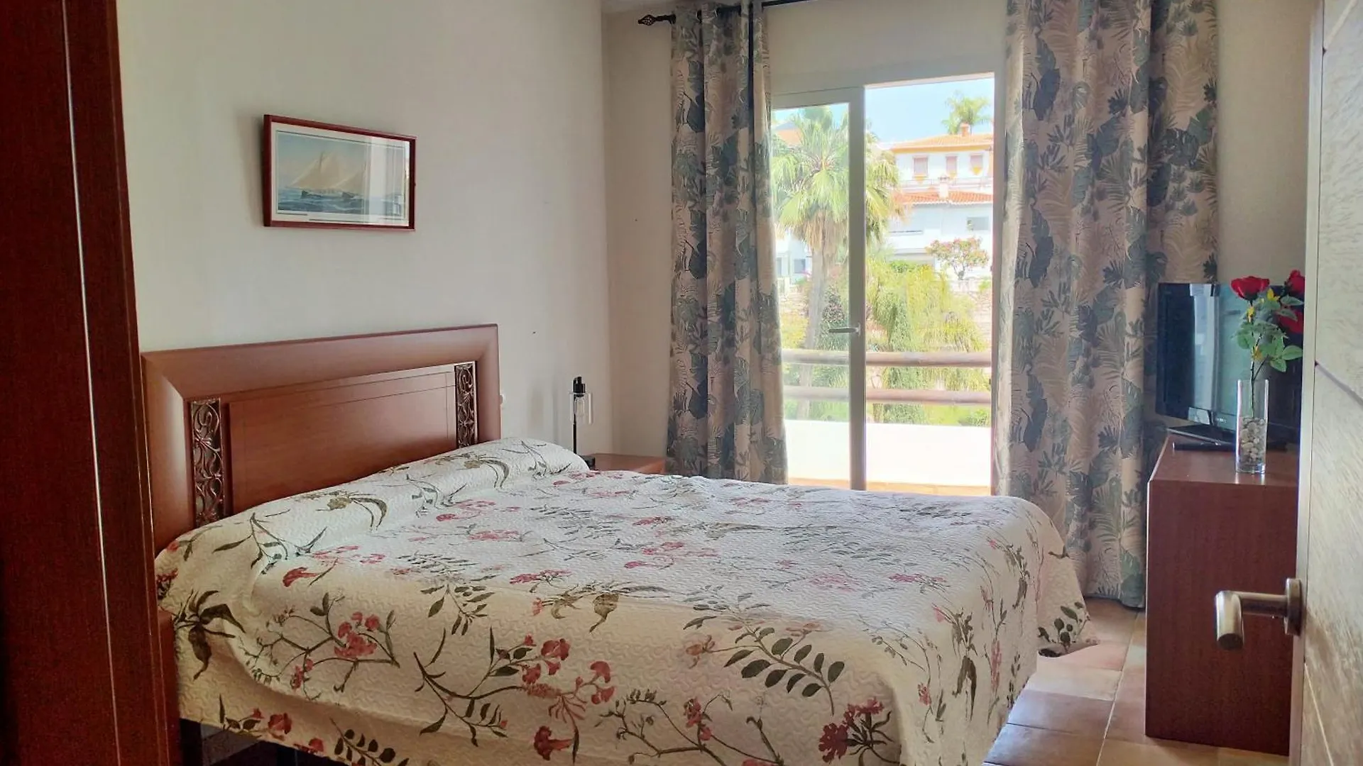 Apartment Rincon De Marinos Almuñécar