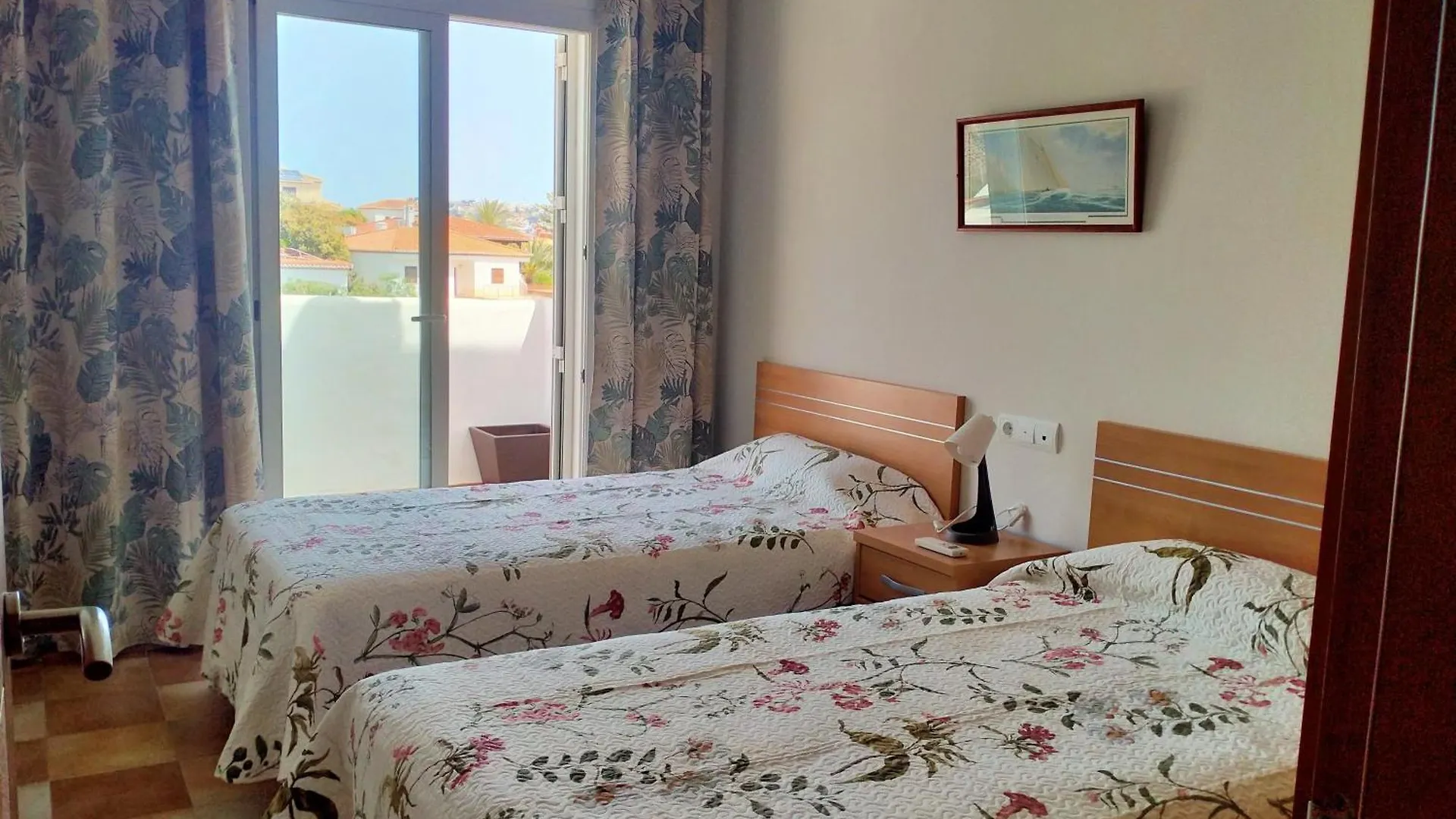 Casa vacanze Apartment Rincon De Marinos Almuñécar