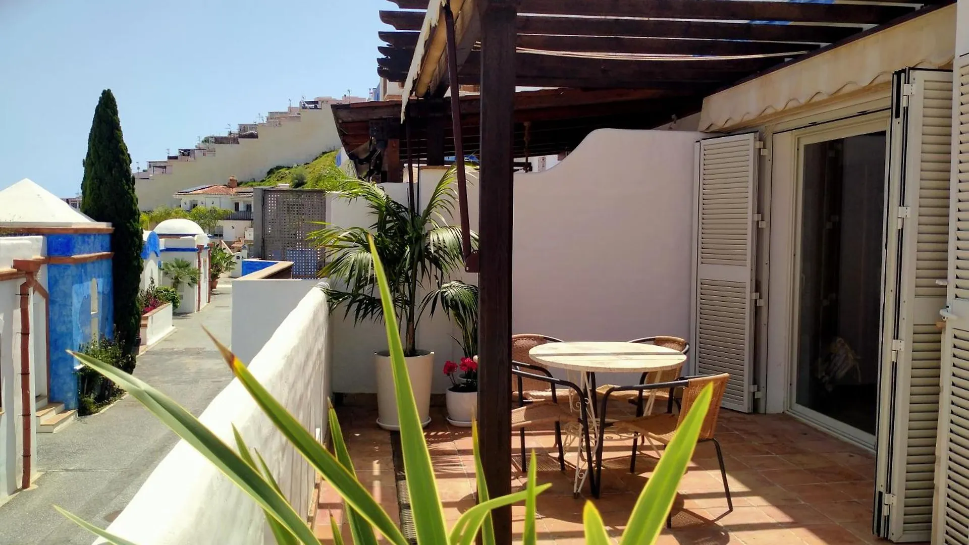 Apartment Rincon De Marinos Almuñécar Spagna