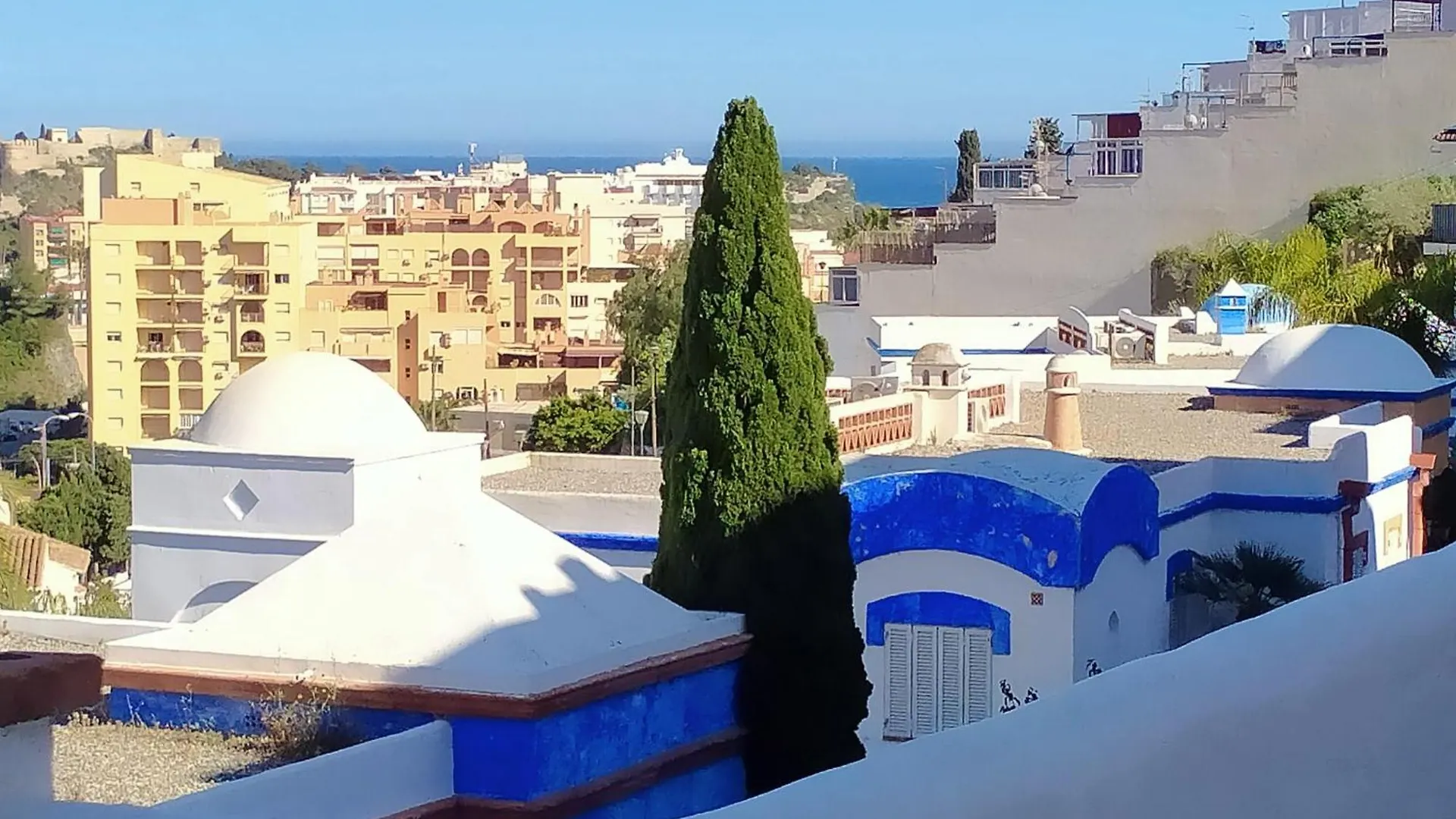 Casa vacanze Apartment Rincon De Marinos Almuñécar Spagna