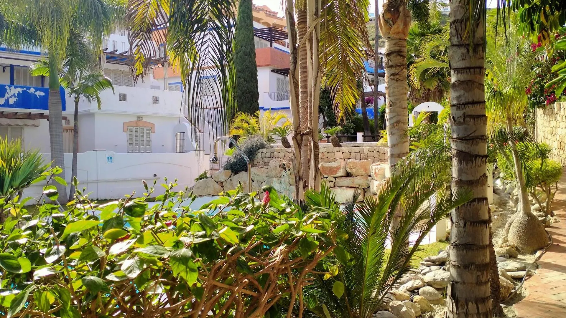 Casa vacanze Apartment Rincon De Marinos Almuñécar