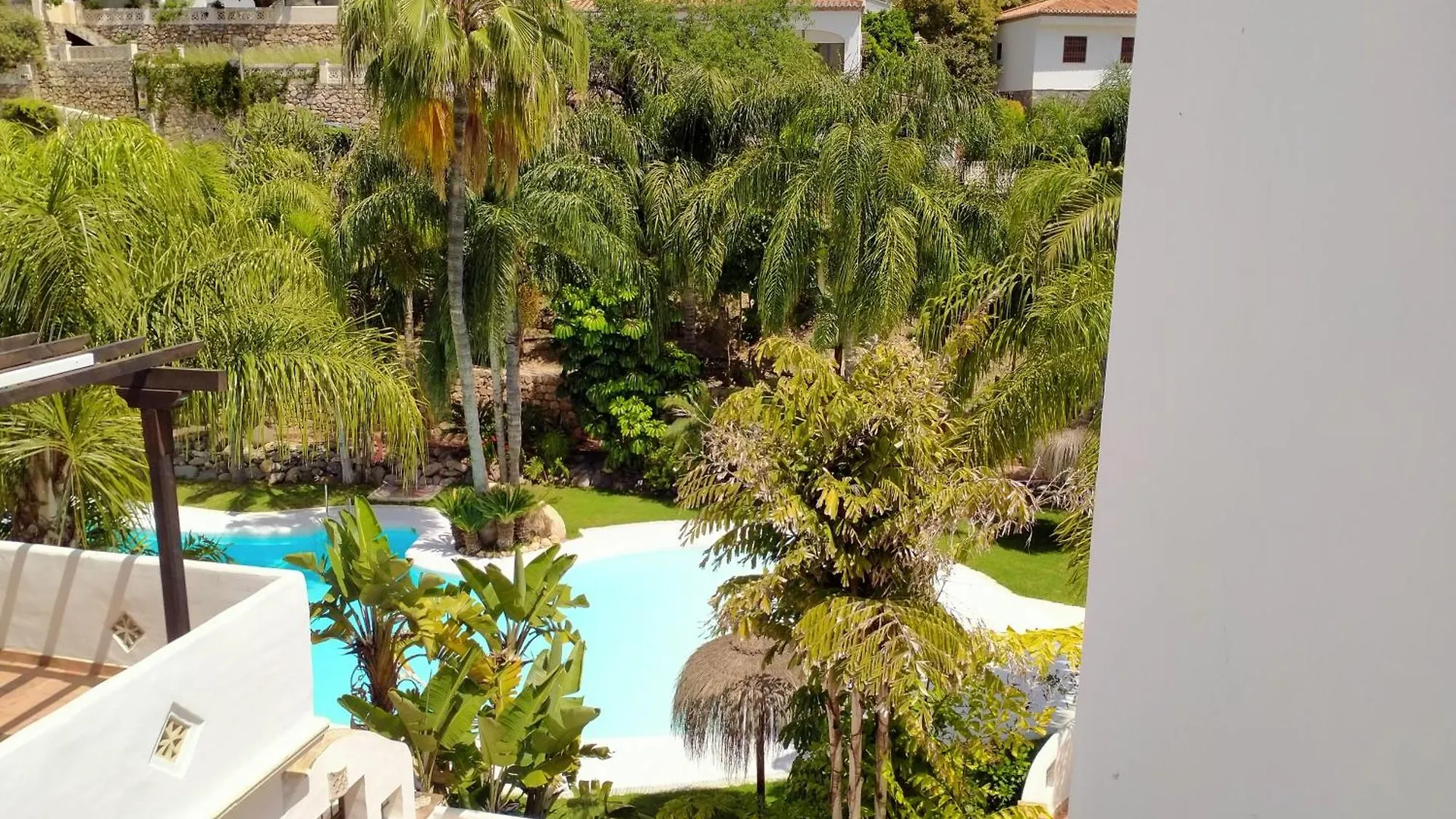 Apartment Rincon De Marinos Almuñécar