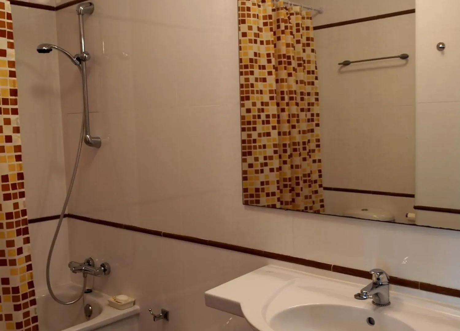 Apartment Rincon De Marinos Almuñécar Casa vacanze