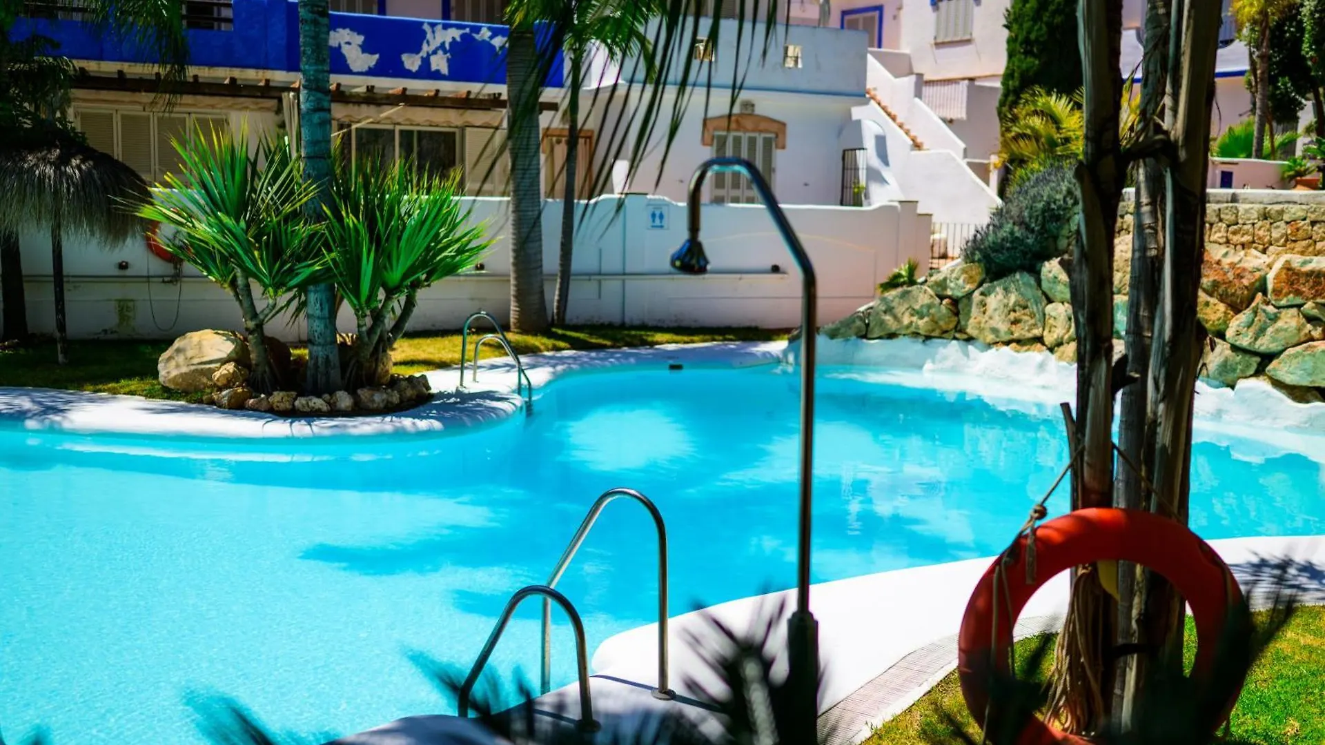 Casa vacanze Apartment Rincon De Marinos Almuñécar Spagna