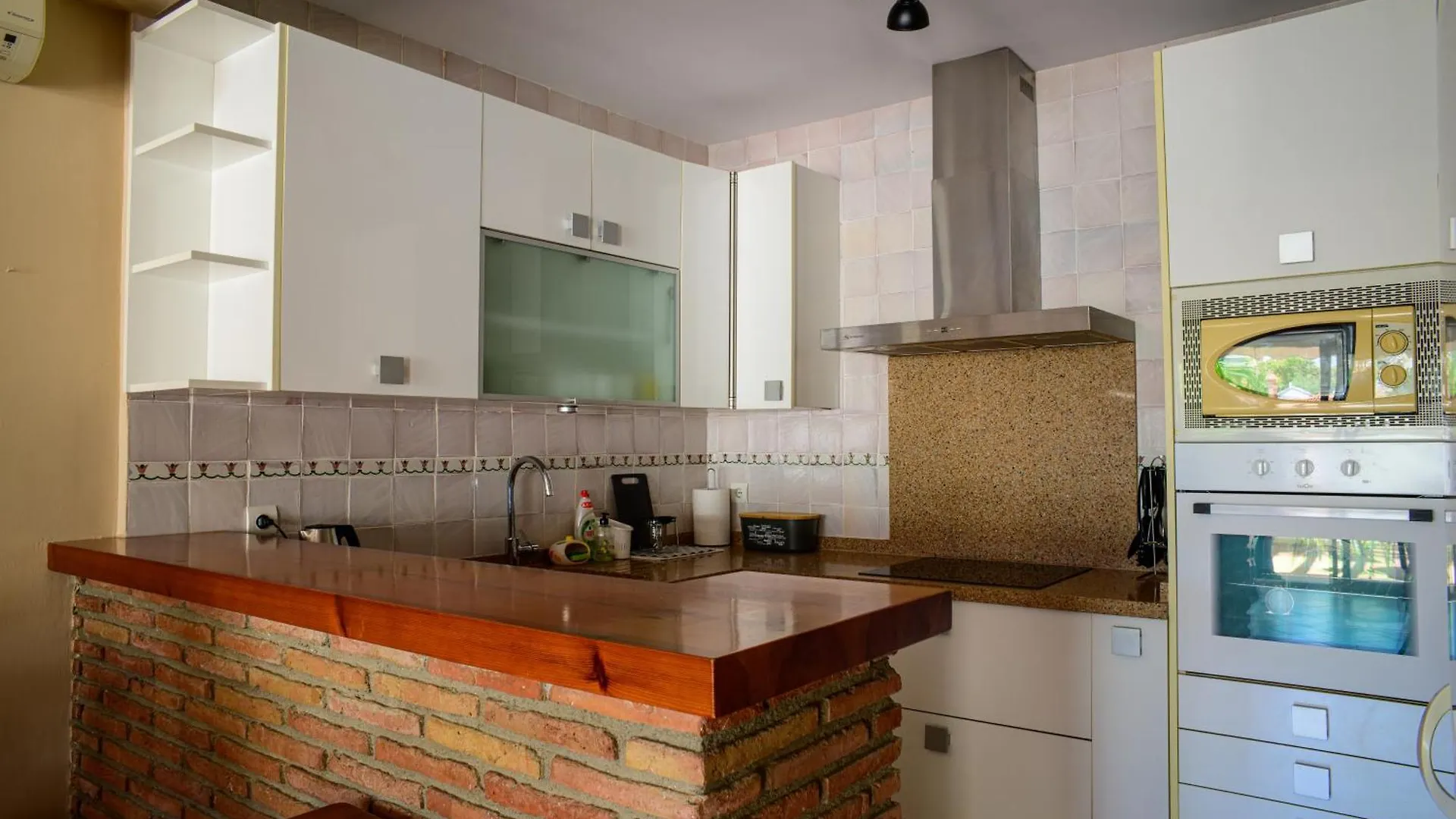 Apartment Rincon De Marinos Almuñécar 0*,  Spagna