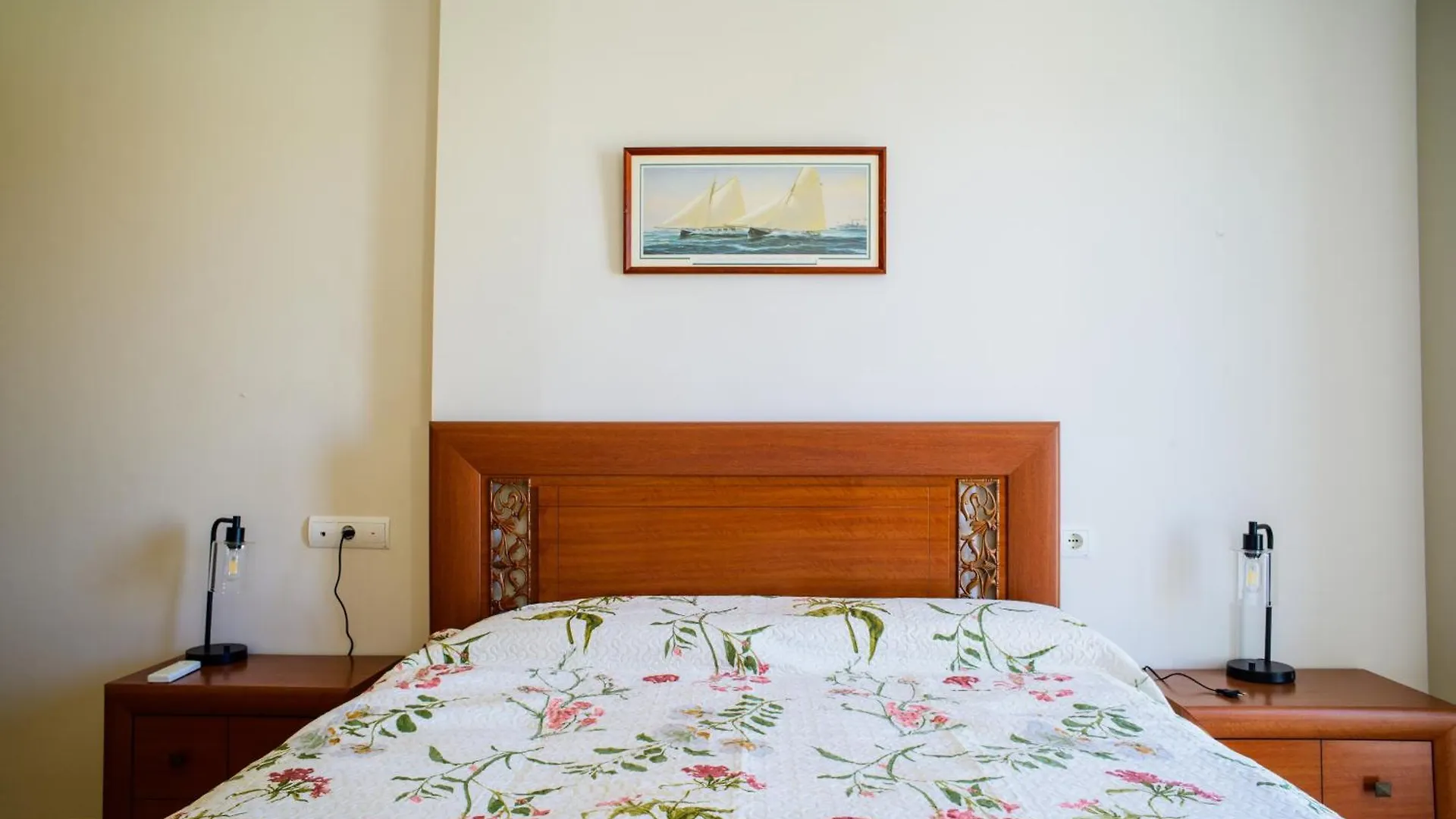 Apartment Rincon De Marinos Almuñécar 0*,