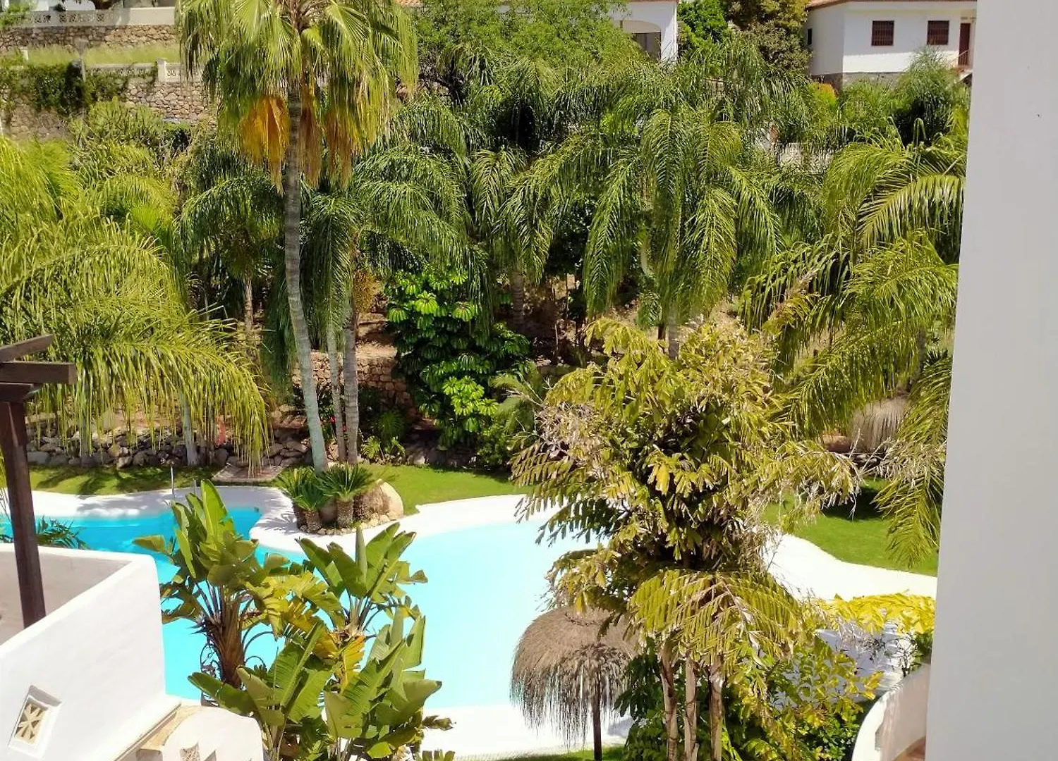 Casa vacanze Apartment Rincon De Marinos Almuñécar