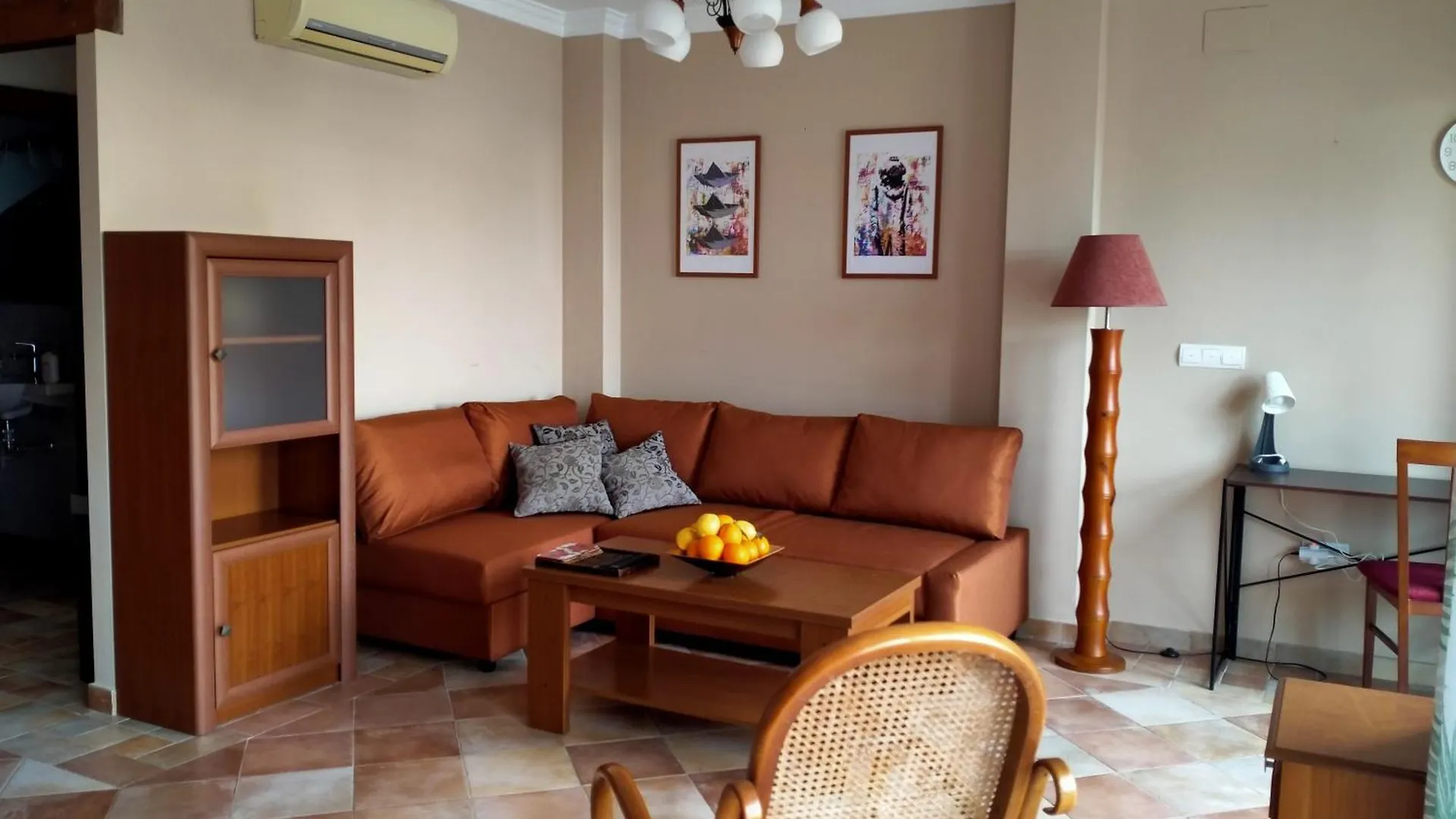 Apartment Rincon De Marinos Almuñécar Spagna