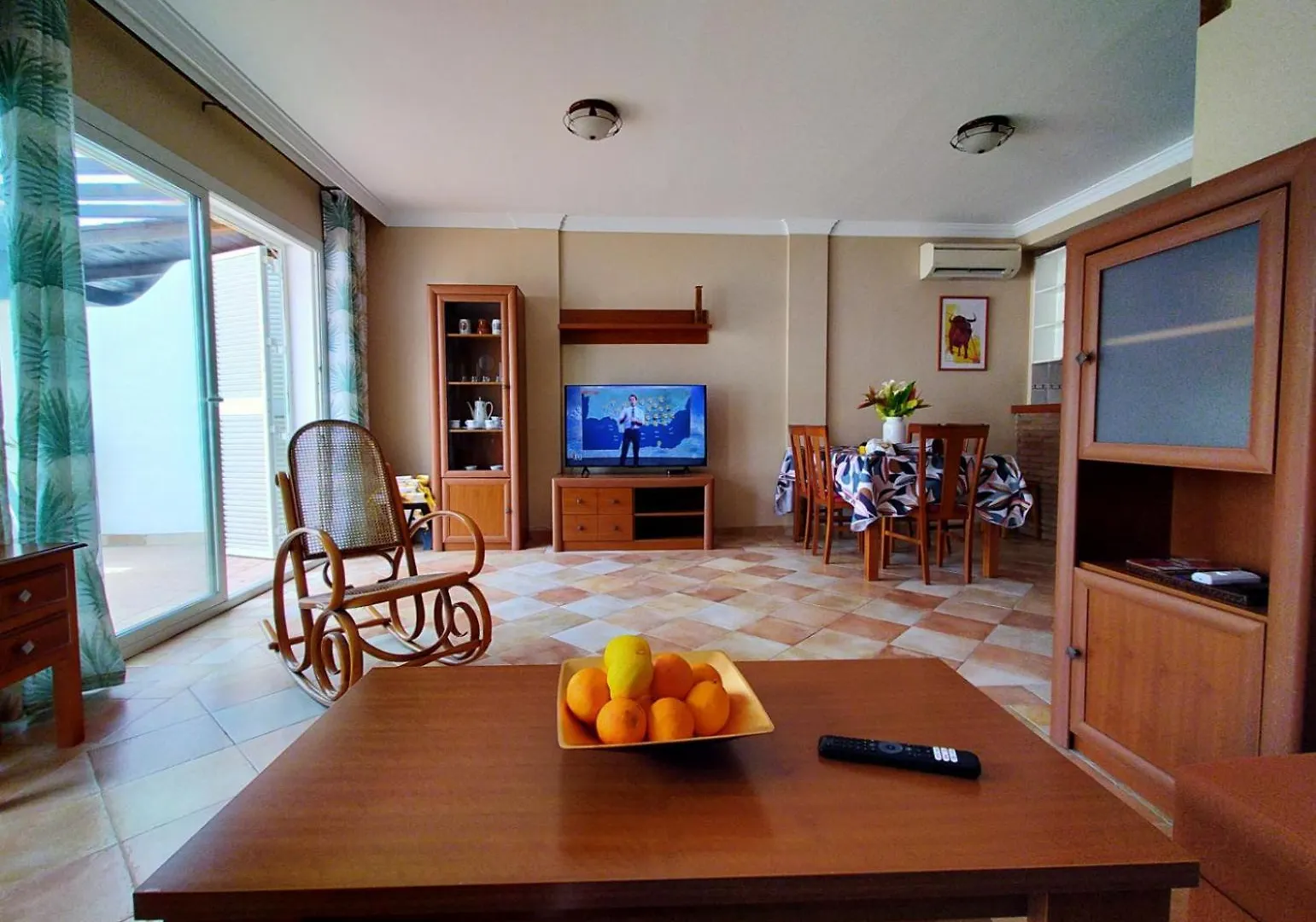 Apartment Rincon De Marinos Almuñécar Spagna
