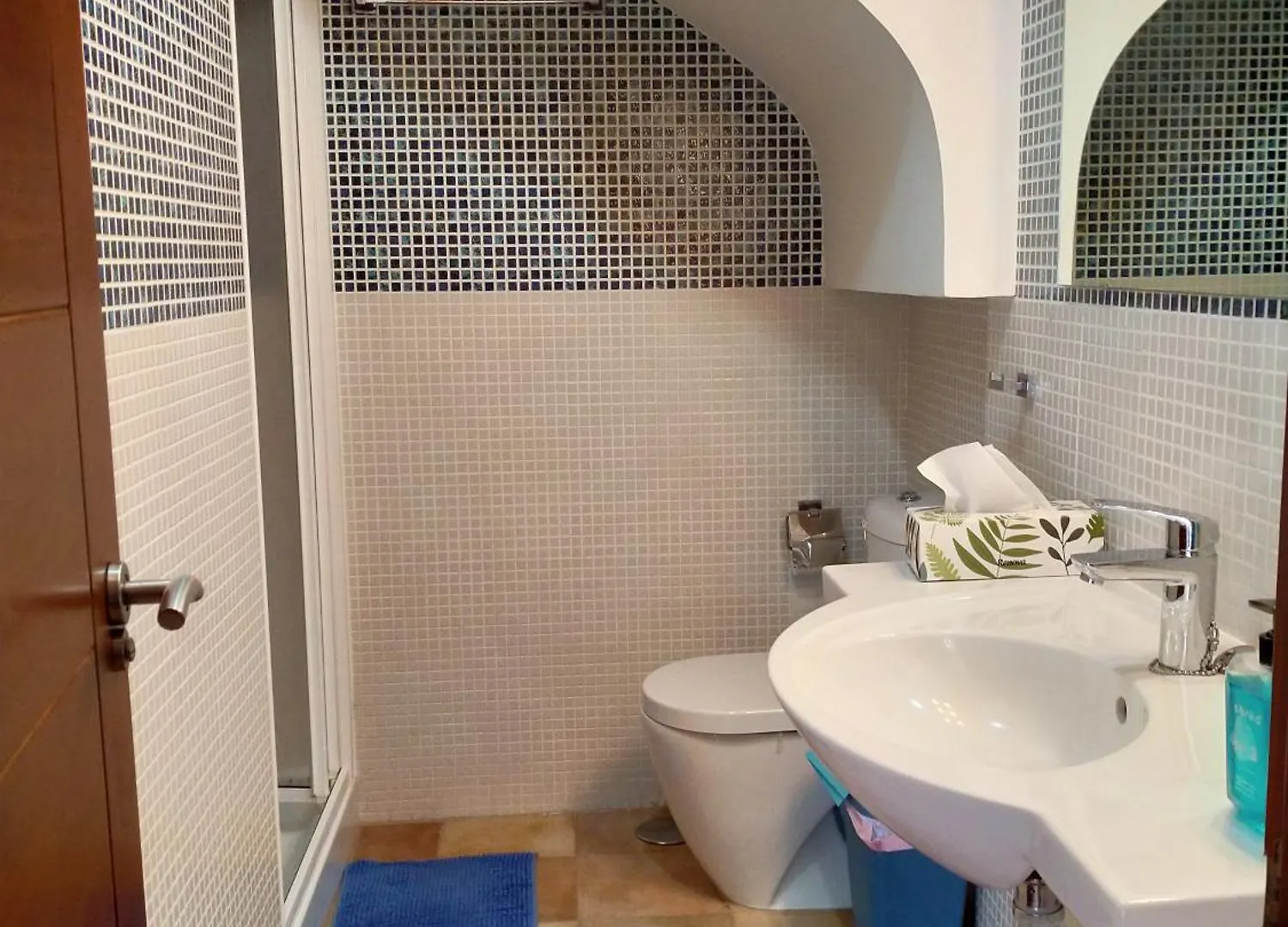 Nyaraló Apartment Rincon De Marinos Almuñécar