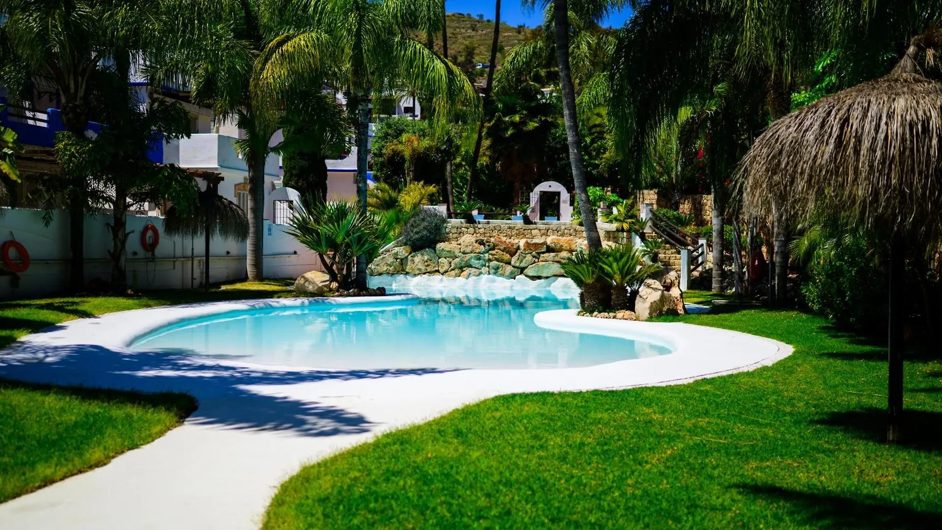 Apartment Rincon De Marinos Almuñécar