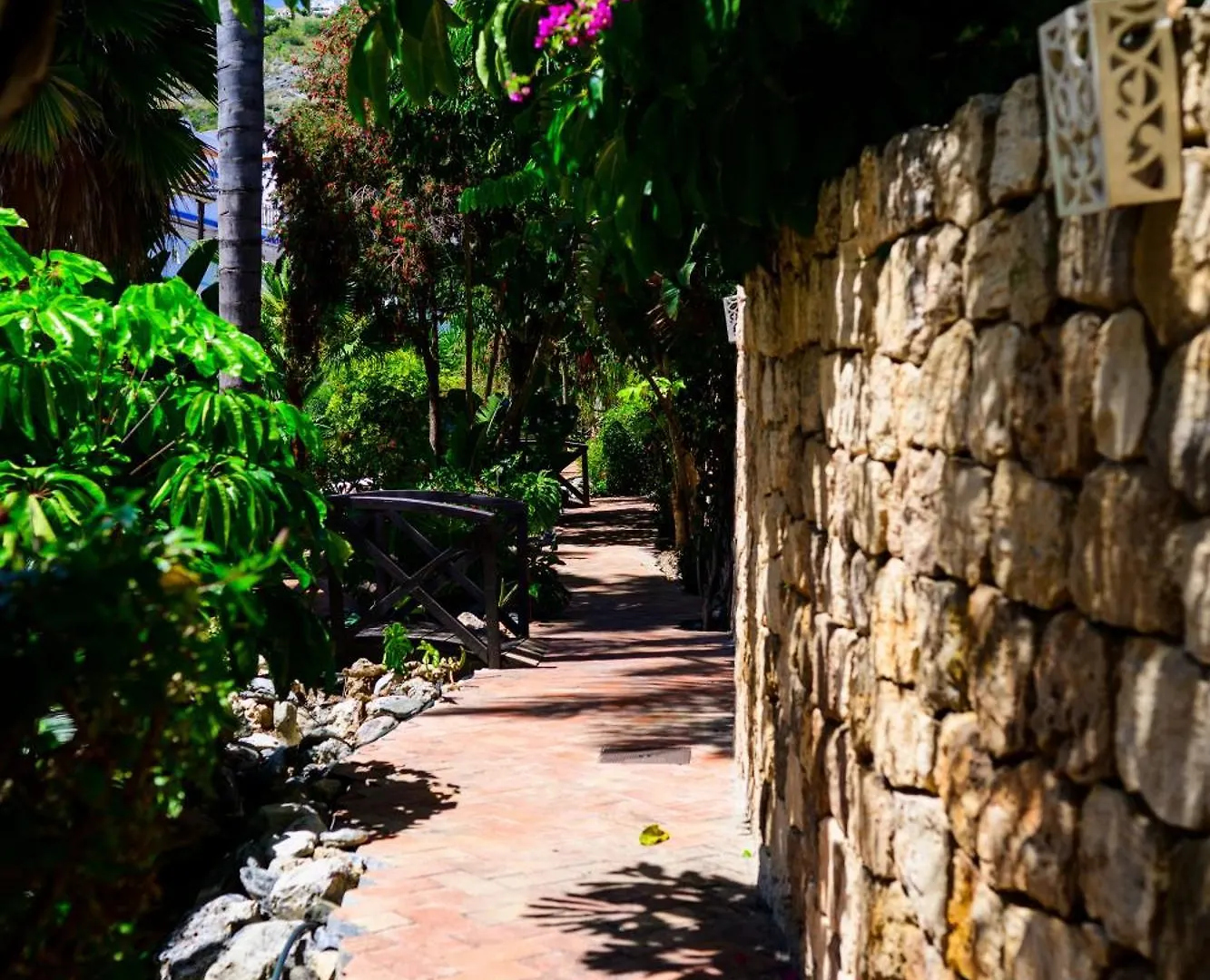 Nyaraló Apartment Rincon De Marinos Almuñécar Spanyolország