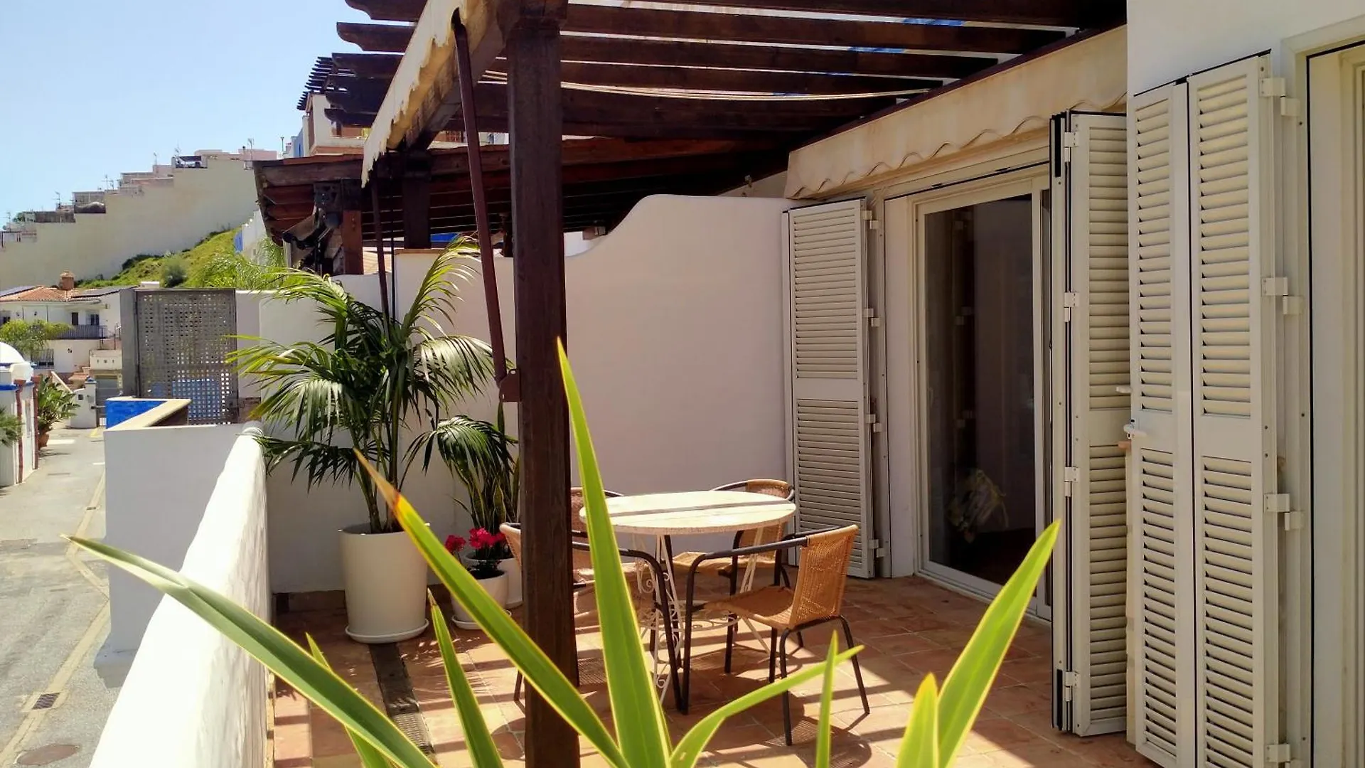 Apartment Rincon De Marinos Almuñécar 0*,  Spanyolország
