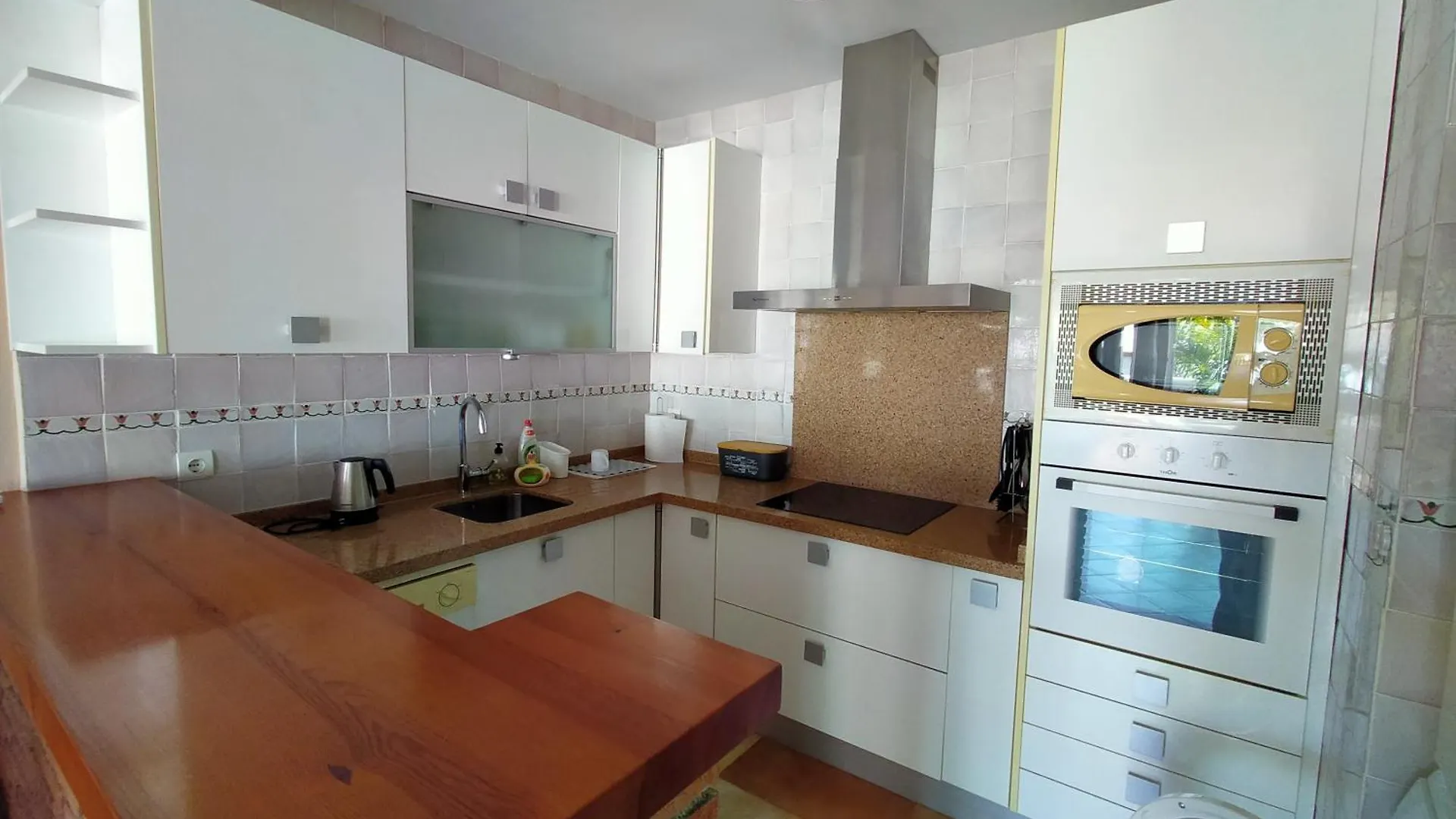 Apartment Rincon De Marinos Almuñécar Nyaraló