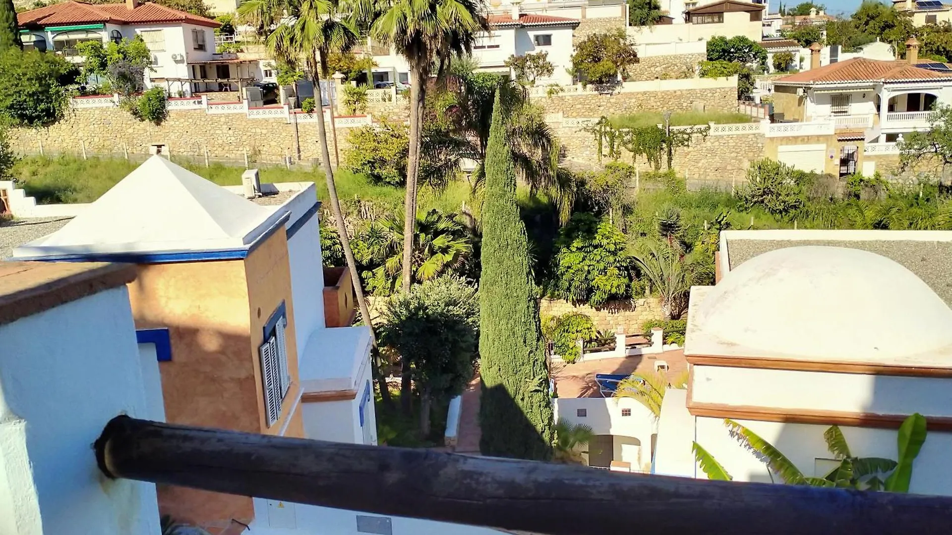 Apartment Rincon De Marinos Almunecar 0*,  Spain