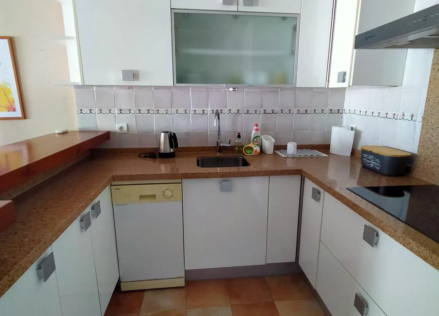 Apartment Rincon De Marinos Almunecar