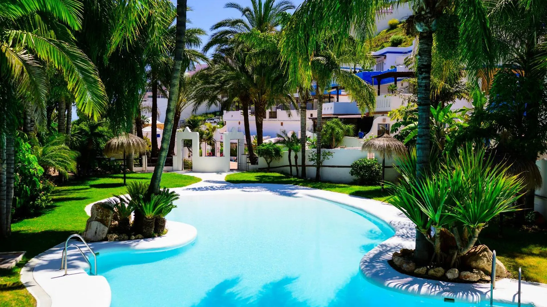 Apartment Rincon De Marinos Almunecar 0*,  Spain