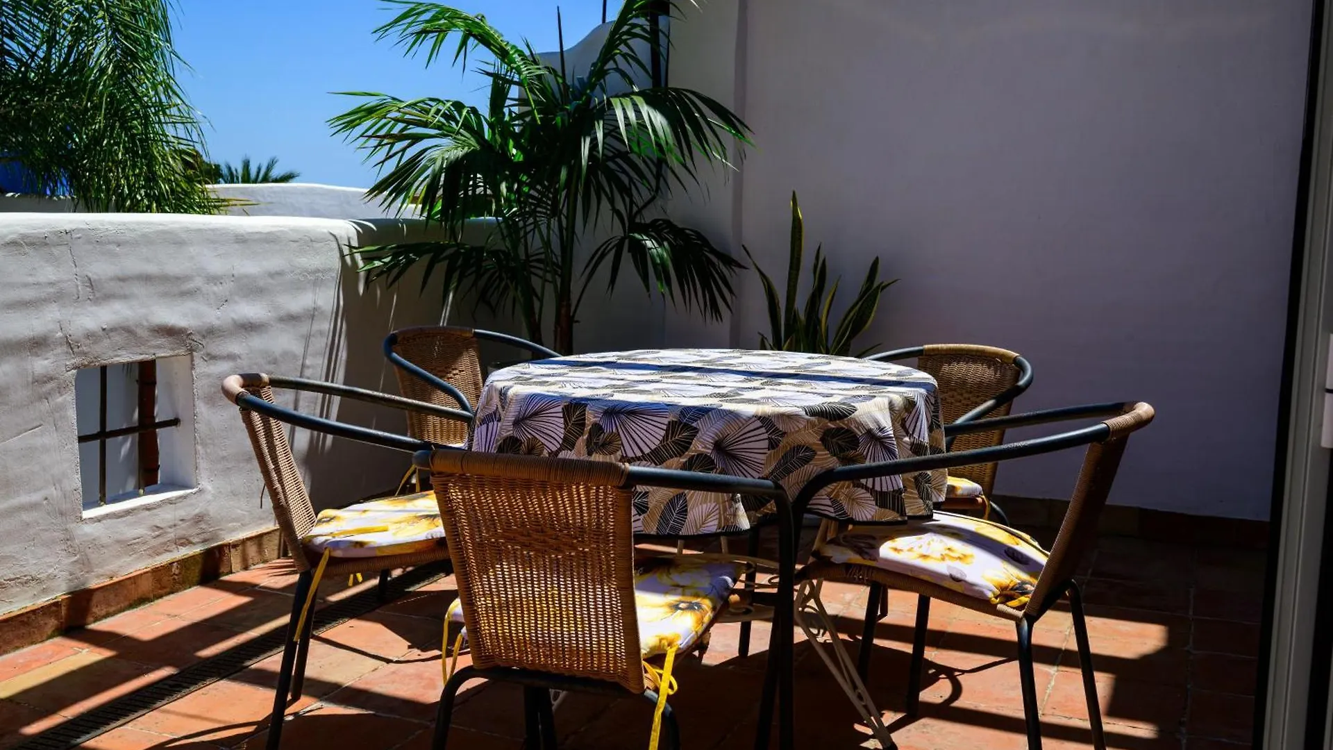 Apartment Rincon De Marinos Almunecar 0*,  Spain