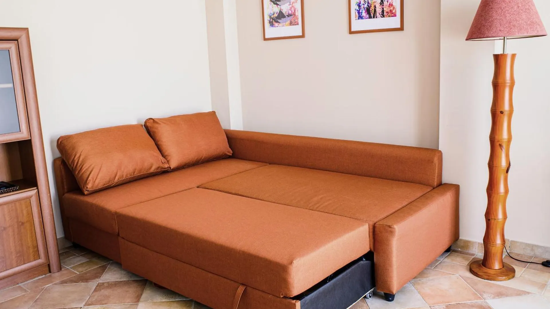 Apartment Rincon De Marinos Almunecar Holiday home
