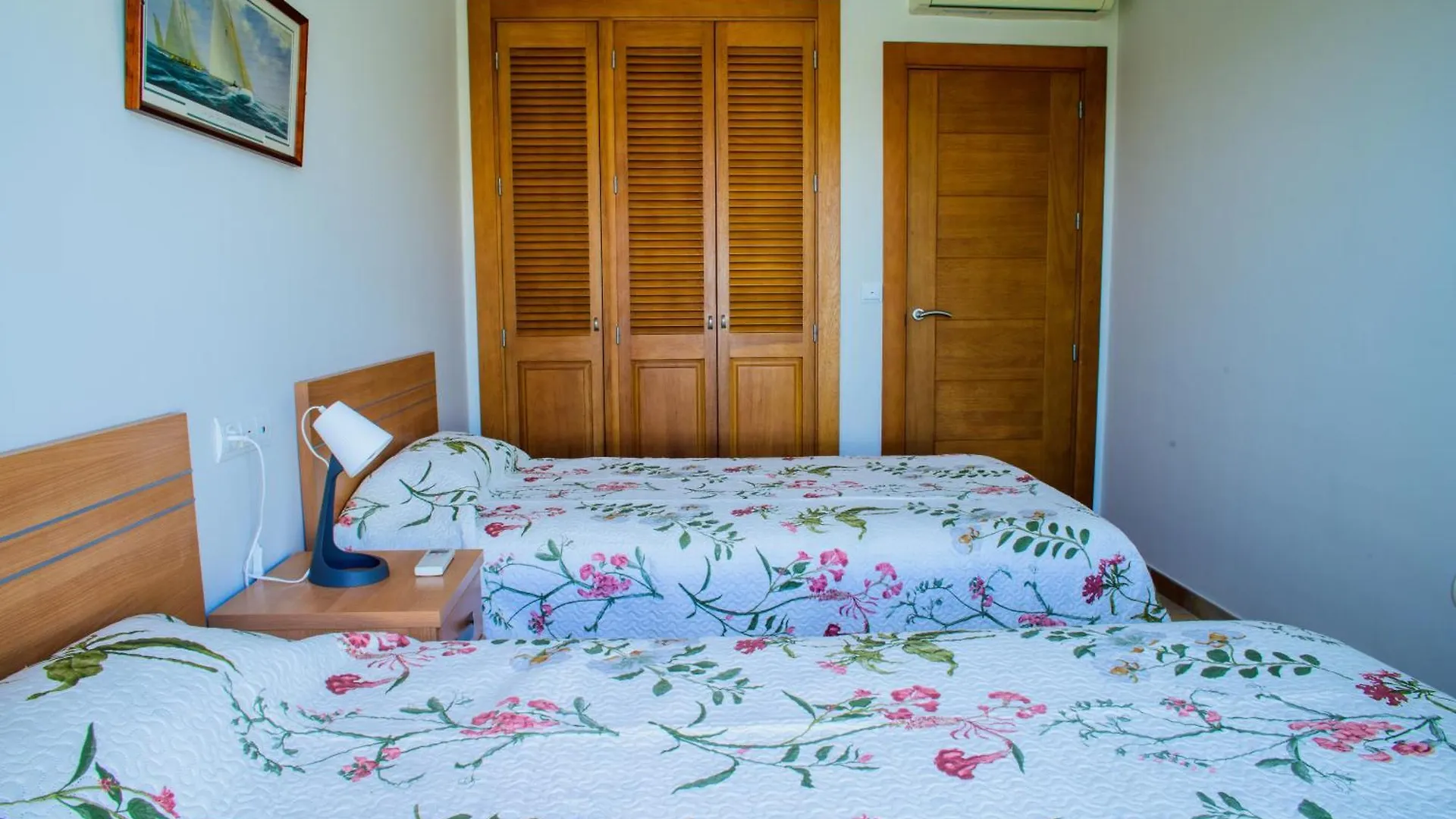 Holiday home Apartment Rincon De Marinos Almunecar