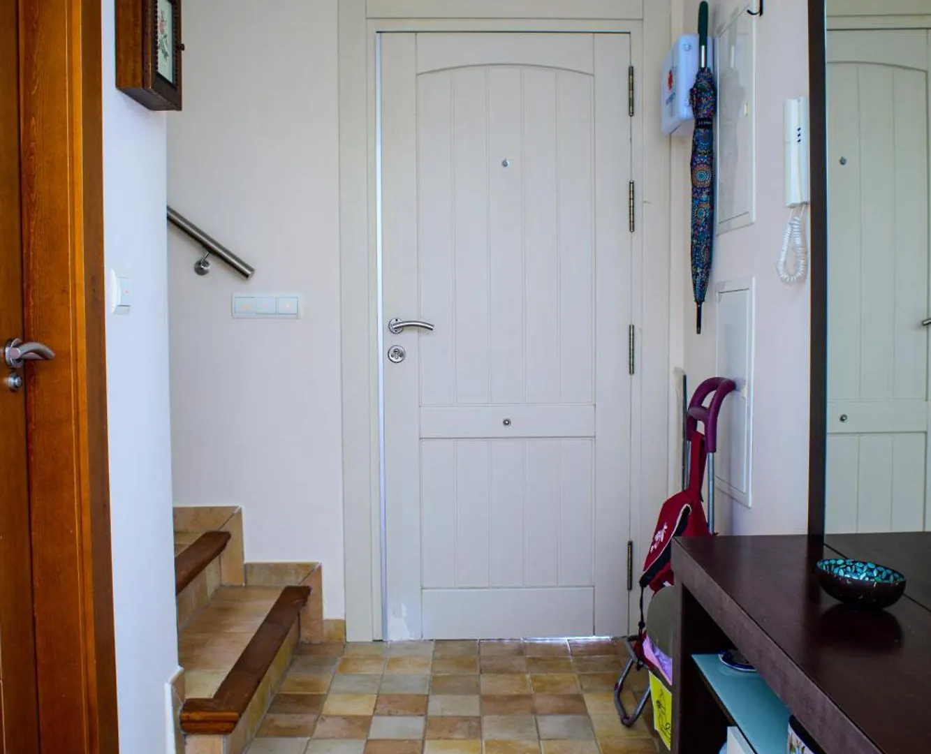 Apartment Rincon De Marinos Almunecar Holiday home