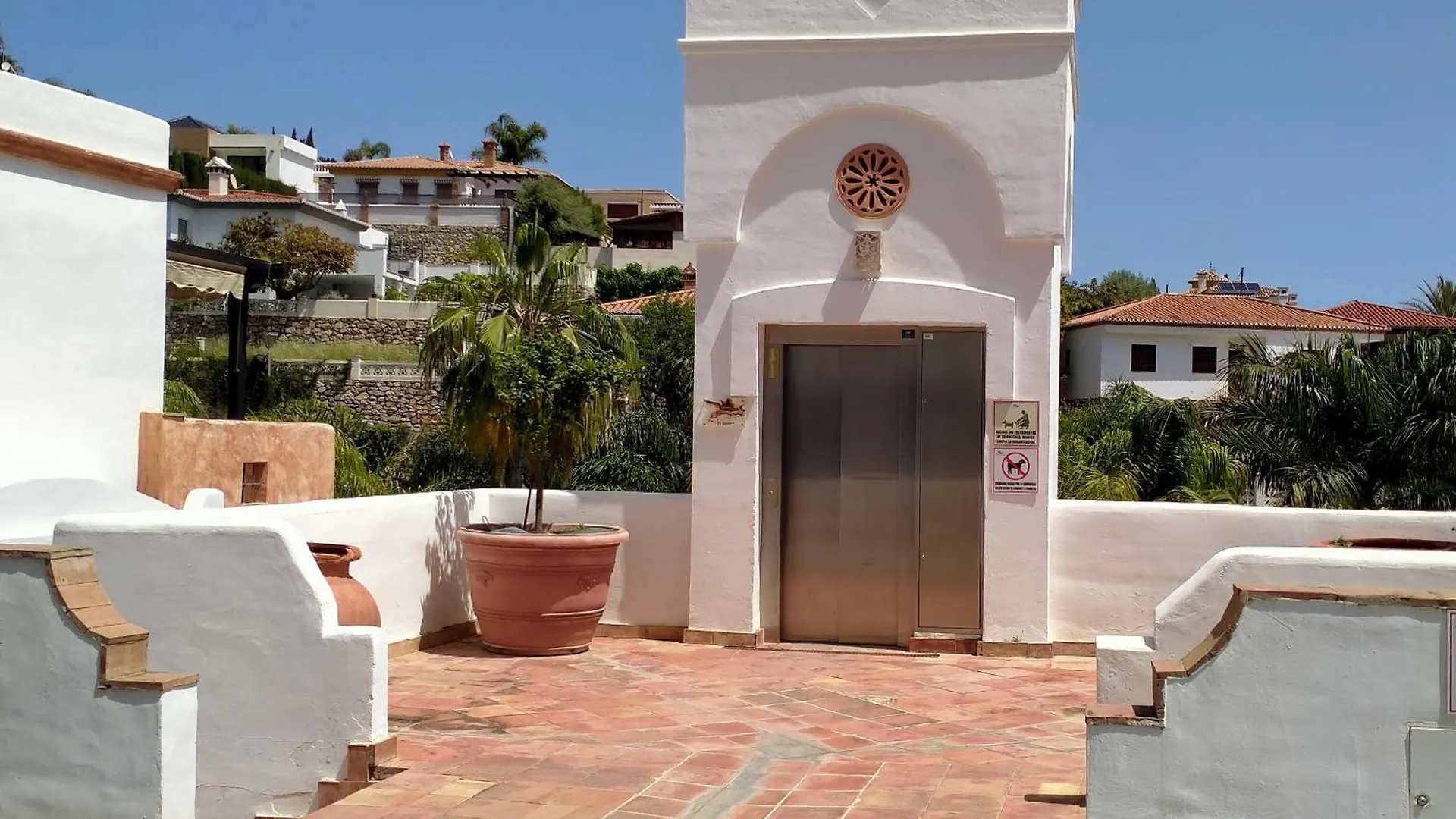 Apartment Rincon De Marinos Almunecar Spain